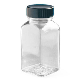 Dwk Life Sciences Kimble Clear SQ Tab Bottles 5910133C-21 - 288.0 Each