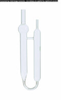 Dwk Life Sciences Kimble Fritless Sparger, 1/2" Mount, 5mL - CSX5911000005