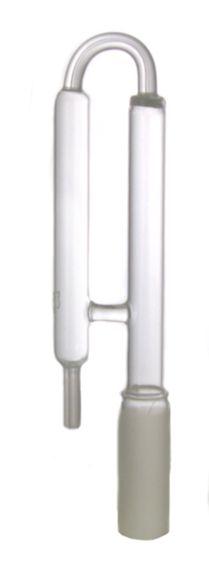 Kimble U-Shaped Fritted Sparger - 591132-2625 - 1 Each - MDL-CSX5911322625