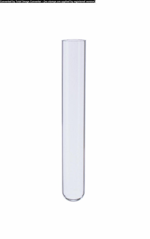 Dwk Life Sciences Kimble Test Tubes with Marking Spot 591175-0715 - 24.0 Each