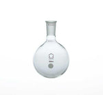 Dwk Life Sciences Kimble Single Standard Taper Neck Heavy Wall Single-Neck Heavy-Wall Round-Bottom Flask, 24/40 ST Joint, 1L - CSX6010000724