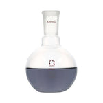 Dwk Life Sciences Kimble Heavy Wall Flat Bottom Boiling Flask, 29/42, 3000 mL - 601500-0929 - 1 Each