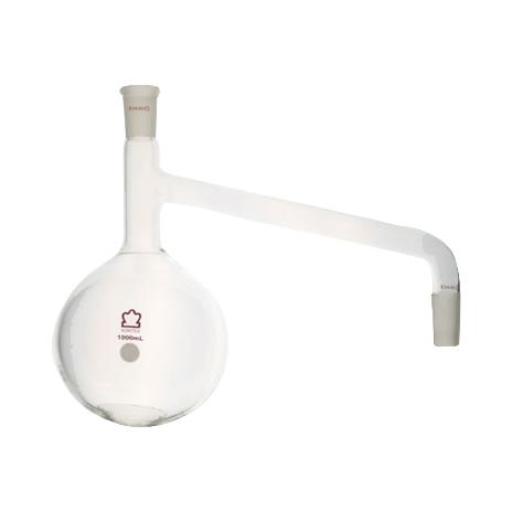 Dwk Life Sciences Kimble Distilling Flask with Std Taper Joint - CSX6050301524