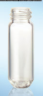 Kimble Shoulder Vials - 60680-2 - 1000 Each - MDL-CSX606802