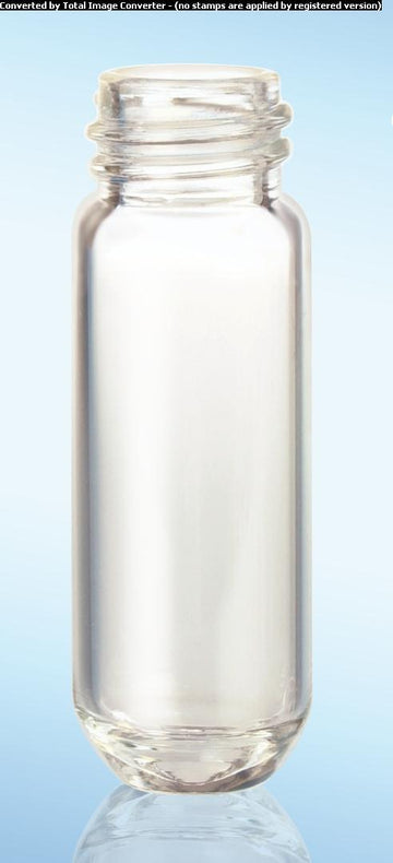 Kimble Shoulder Vials - 60680-2 - 1000 Each - MDL-CSX606802
