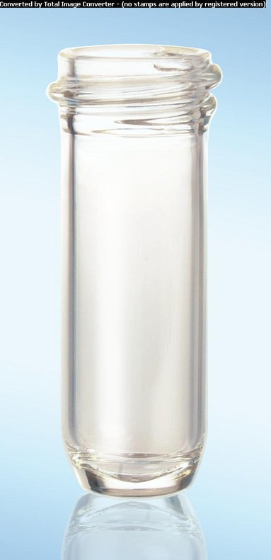 Dwk Life Sciences Kimble Shoulderless Vials 60690-2 - 1000.0 Each