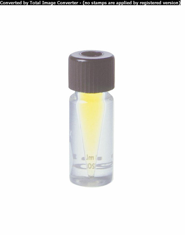 Kimble Micro-Vials - 60710-10 - 12 Each - MDL-CSX6071010