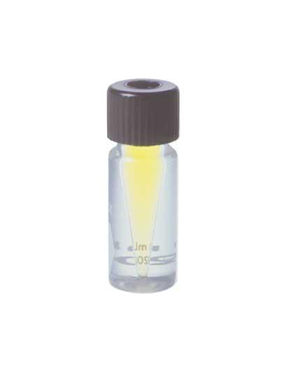 Kimble Micro-Vials - 60710-110 - 12 Each - MDL-CSX60710110
