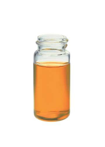 Dwk Life Sciences Kimble 33 Expansion Borosilicate Glass Vials without Cap - CSX608101940
