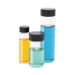 Dwk Life Sciences Kimble w/Phenolic and Wht 33 Expansion Vial with Phenolic Cap, White Liner, 14B - CSX60811D10