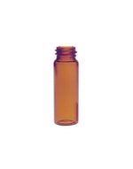 Kimble Amber Screw Thread Vials without Caps - 60815-1760 - 1000 Each - MDL-CSX608151760