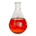 DWK LIFE SCIENCES Kimble Heavy Wall Recovery Flask with Standard Joint 608675-0124 1 Each - MDL-CSX6086750124