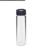 Dwk Life Sciences Kimble 51 Expansion Borosilicate Glass Vial with Cap and PV Liner 60942A-12 - 144.0 Each - MDL-CSX60942A12