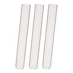 DWK Kimble Plain Soda Lime Disposable Culture Tube, Soda-Lime Glass, 16 x 75 mm, 13 mL - 60MM190 - 1000 Each