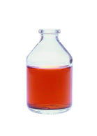 Dwk Life Sciences Kimble Clear Serum Bottles 61000G-50 - 288.0 Each - MDL-CSX61000G50
