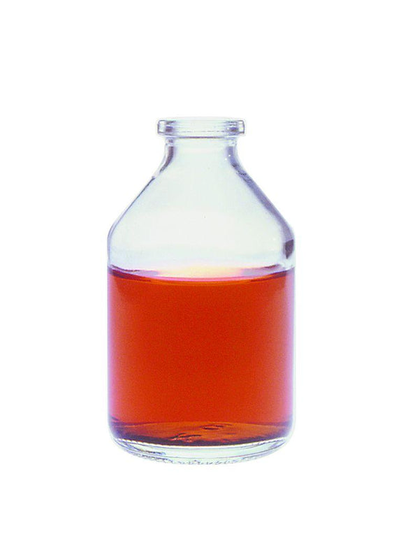 Dwk Life Sciences Kimble Clear Serum Bottles 61000G-50 - 288.0 Each - MDL-CSX61000G50