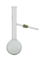 Dwk Life Sciences Kimble Barrett Distilling Flask, 200mL - CSX6109000200