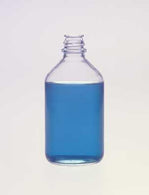 Dwk Life Sciences Kimble KG35 Serum Bottle without Cap 61100-1000 - 12.0 Each