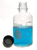 Dwk Life Sciences Kimble PTFE Media Bottle 61110R-250 - 48.0 Each
