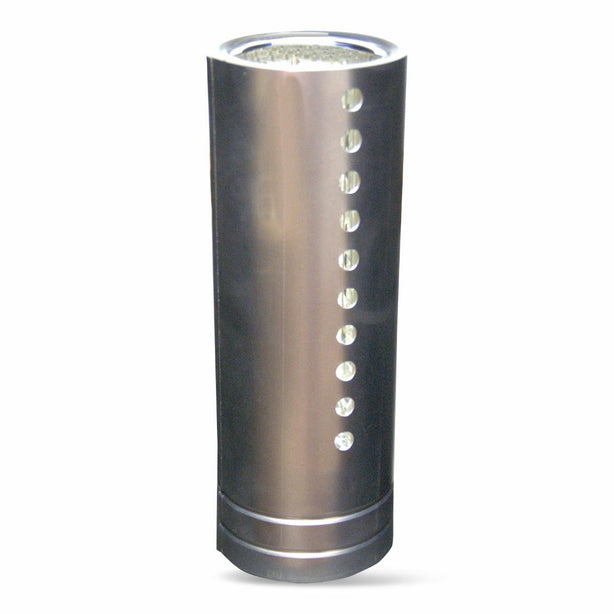 Dwk Life Sciences Kimble Aluminum Jacketed Dewar Flask, 95 mm Inner Dia. x 300 mm D - CSX6117952430