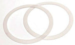 Kimble PTFE Gasket - 613755-0004 - 1 Each - MDL-CSX6137550004