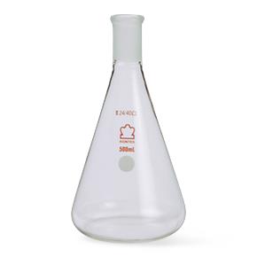 Dwk Life Sciences Kimble Vol Fixed Volume Tilting Dispenser Flask, 29/42, 2000 mL - CSX6170000829