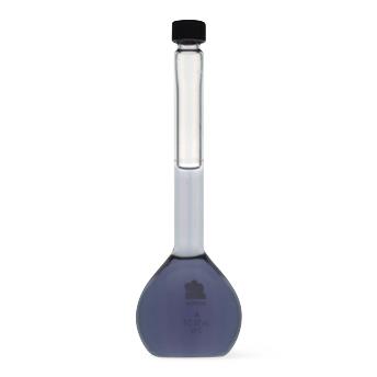 Dwk Life Sciences Kimble Class A Volumetric Flask with Screw Cap, 2000mL - 621600-2000 - 1 Each