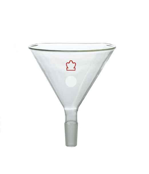 Dwk Life Sciences Kimble Flattened Powder Addition Funnels 629200-0032 - 1.0 Each