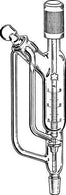 Dwk Life Sciences Kimble Constant Addition Funnel, 250 mL - CSX6346200250
