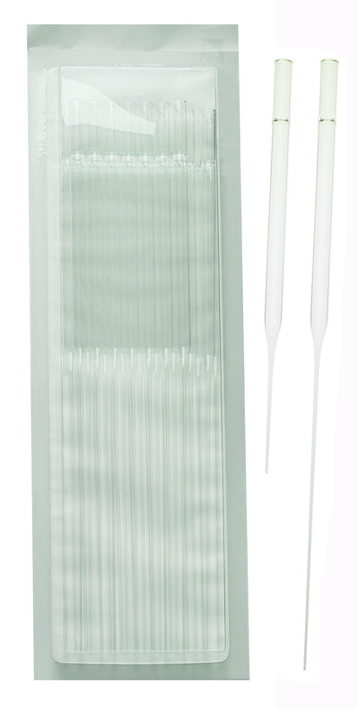 Dwk Life Sciences Kimble Sterile Pasteur Pipettes 63B95P - 250.0 Each