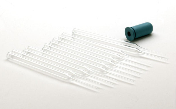 Dwk Life Sciences Kimble Disposable Pasteur Pipettes 63DP1005 - 800.0 Each