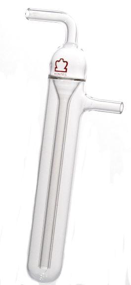 Dwk Life Sciences Kimble Gas Bubbler 652220-0000 - 1.0 Each - MDL-CSX6522200000