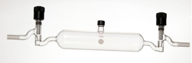 DWK Kimble Gas Sampling Tube, 500 mL - 653150-0500 - 1 Each
