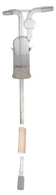 Kimble Dispersion Tube for Tall Form Gas Washing Bottle, 500EC Hose Connector - 657251-5025 - 1 Each