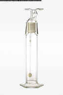 Dwk Life Sciences Kimble Tall Form Gas Washing Bottle, 500 mL - 657752-0500 - 1 Each