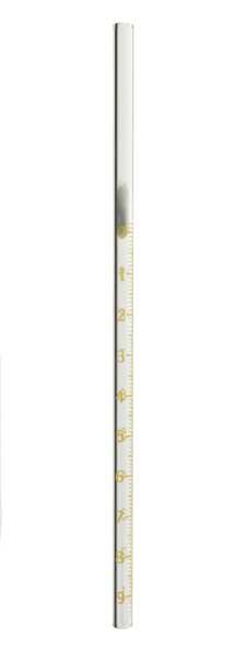 DWK Kimble Wintrobe Erythrocyte Sedimentation Rate Tube 66F828SO Sediment Pipette Wintr 100 per PK - MDL-CSX66F828SO - 1000 Each