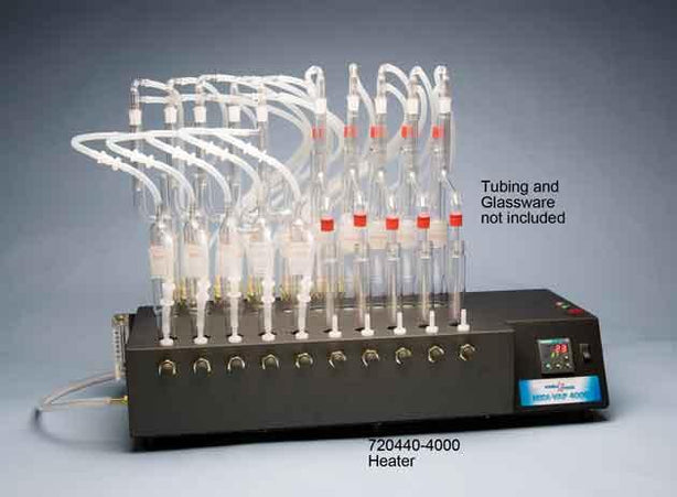 Dwk Life Sciences Kimble Manifold Heater 720440-4000 - 1.0 Each - MDL-CSX7204404000