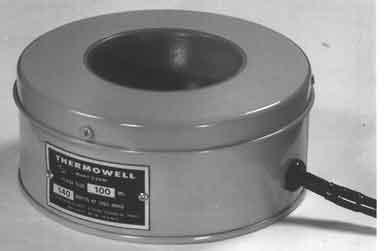 Dwk Life Sciences Kimble Sand Bath Heating Mantle 720500-0101 - 1.0 Each
