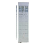 Kimble Sterile Disposable TD Color Coded Serological Pipettes - 72105-5110 - 500 Each - MDL-CSX721055110