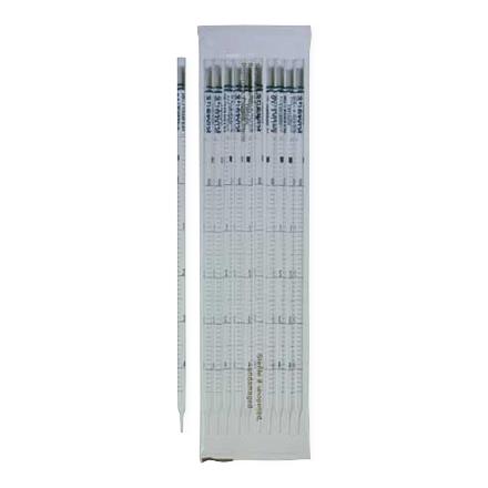 Kimble Sterile Disposable TD Color Coded Serological Pipettes - 72105-5110 - 500 Each - MDL-CSX721055110