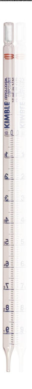 Dwk Life Sciences Kimble Non-Sterile Disposable Serological Pipettes - CSX7212011100