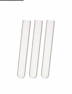 Dwk Life Sciences Kimble Plain Disposable Borosilicate Glass Tubes, 10 mm O. D. x 75 mm L - CSX735001075