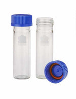 Kimble Hybridization Tubes with Screw Cap - 736500-3530 - 2 Each - MDL-CSX7365003530