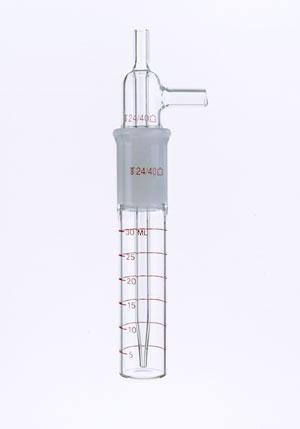 Dwk Life Sciences Kimble Midget Impinger 737550-0000 - 1.0 Each