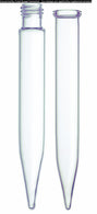 Dwk Life Sciences Kimble Disposable Plain Snap Cap Centrifuge Tube, 5mL - CSX737905