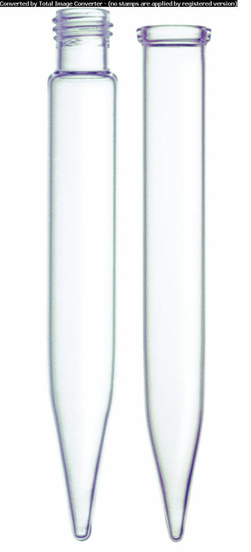 Dwk Life Sciences Kimble Disposable Plain Snap Cap Centrifuge Tube, 5mL - CSX737905