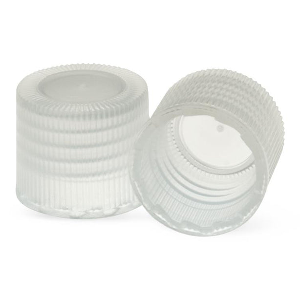 Kimble Closed Top Linerless PE Screw Cap - 73805-15415 - 1000 Each - MDL-CSX7380515415