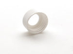 Kimble Open Top Linerless PE Scrw Thred Cap - 73806A-24400 - 144 Each - MDL-CSX73806A2440