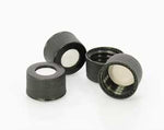 Dwk Life Sciences Kimble PE Screw Thread Open-Top Polypropylene Cap with Bonded PTFE Liner, 9-426 - CSX73814BL942