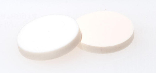Dwk Life Sciences Kimble Flat Disc Septa 73818-24 - 144.0 Each